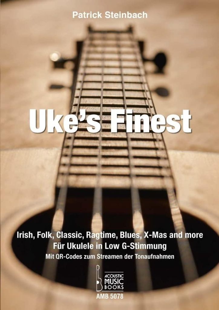 Uke's Finest Obrázek produktu 
