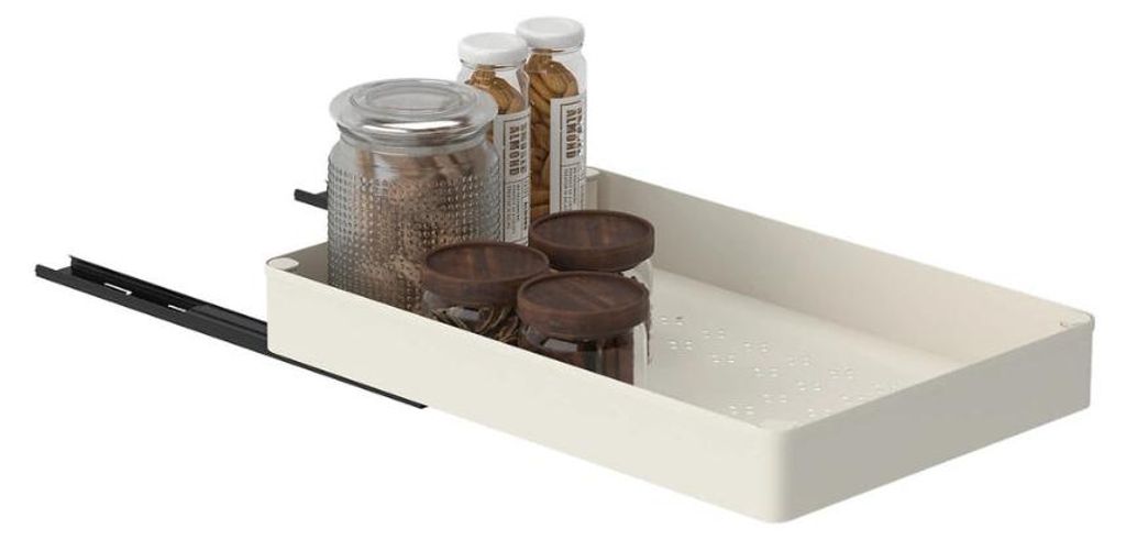 Schiebeorganizer stora l40cm béžová - 5 five simply smart Obrázek produktu 