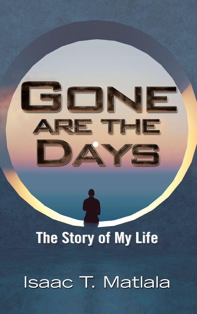 Gone Are the Days