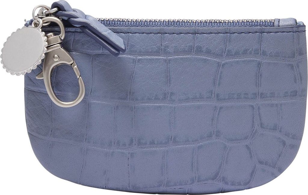 FOSSIL Utensilientasche Polly Pouch Light Lilac violett