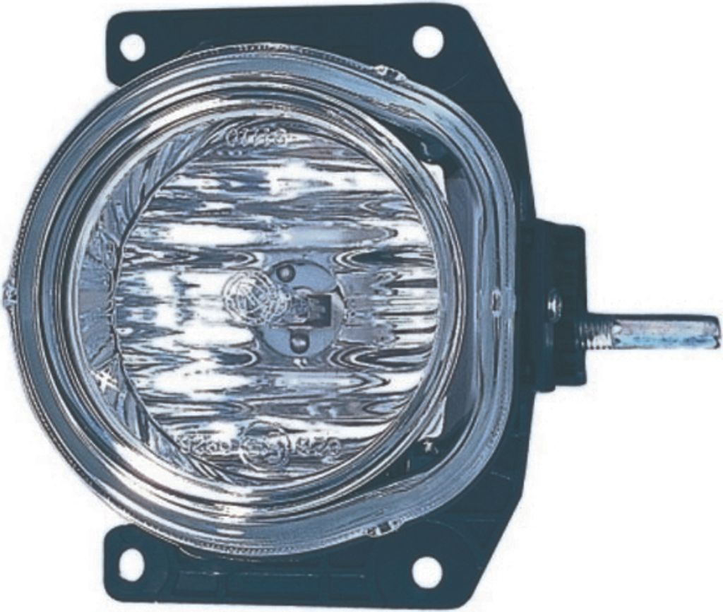 Nebelscheinwerfer DEPO 667-2009N-UE