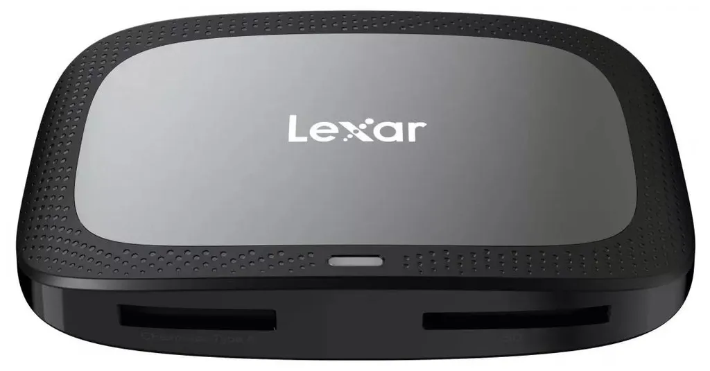 Lecteur Lexar LRW530 : Finis les Transferts Lents de CFexpress et SD