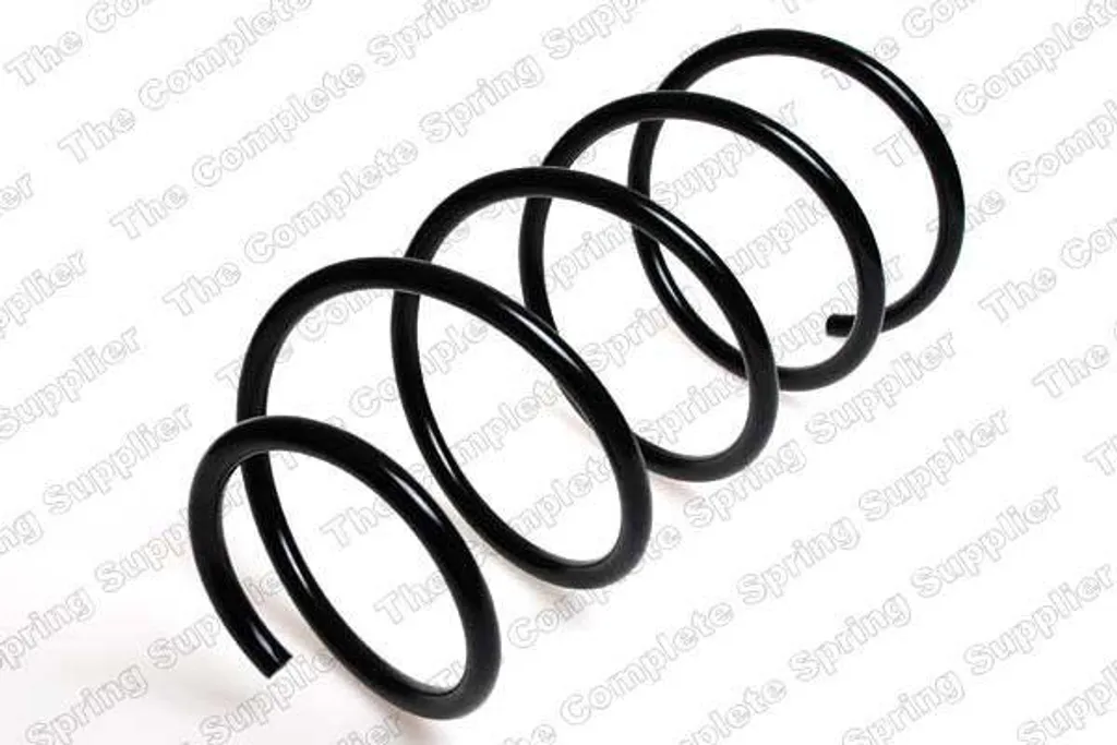 Ressort hélicoïdal de suspension pour Safrane - Qualité OE 7700805862