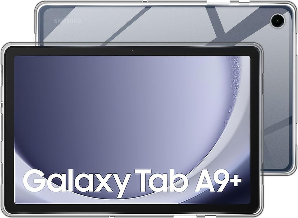 Tablethülle für Samsung Galaxy Tab A9 Plus Tasche TPU Produktbild 