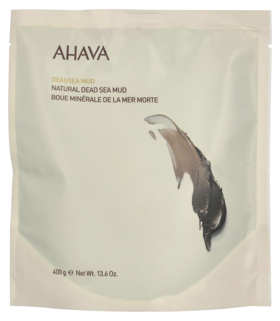 AHAVA AHANDSBM400, Lichaamsmasker, Voedend, Verfrissend, 1 Productafbeelding 
