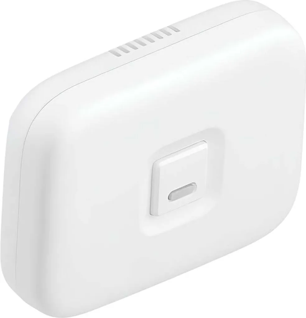 Commande à Distance Zigbee pour Climatiseur Nomad IR 360° Blanc Pur