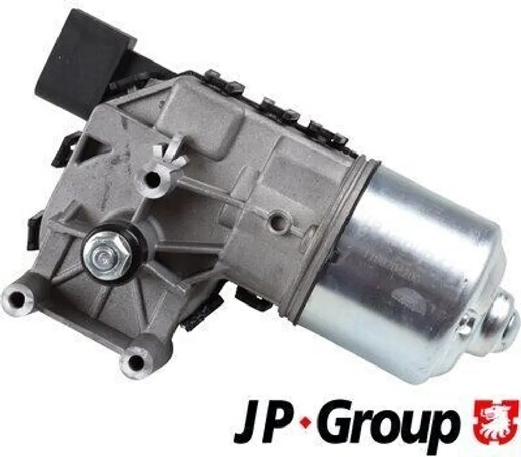 Moteur essuie-glace avant pour VW Passat 3G - Pièce de rechange 12V OE
