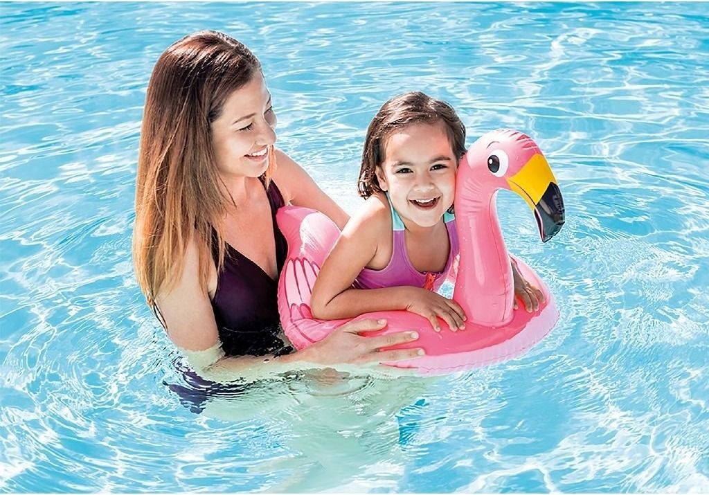 INTEX Anello da nuoto Animal 59220 Immagine del prodotto 