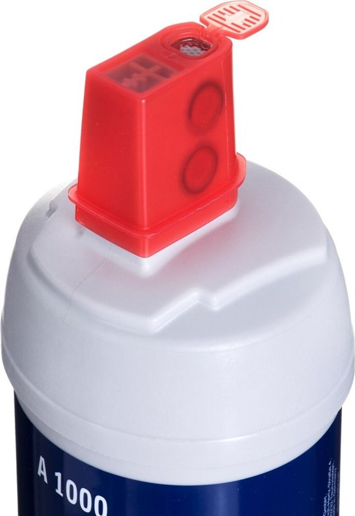 Brita A 1000, 1 stuk, Brita, Filterpatroon voor waterfilter Productafbeelding 