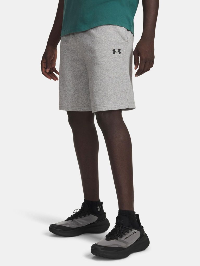 Under Armour UA Rival LW Shorts für Herren XL