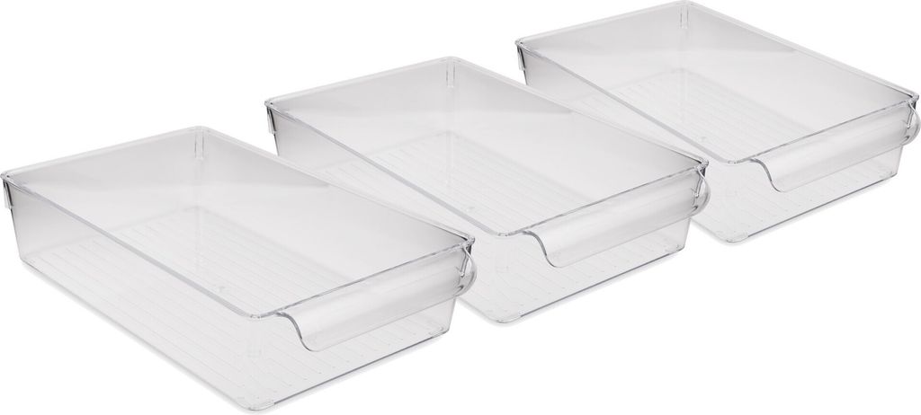 Hermia Concept, Erika, (3 kusy), Sada organizérov do Obrázok produktu 3