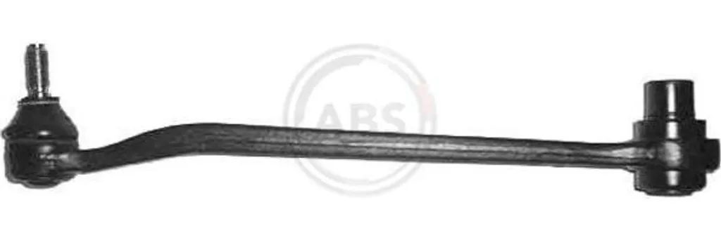 Bras de suspension renforcé A.B.S. 250011 - Fiabilité OE 8D0501530 Audi