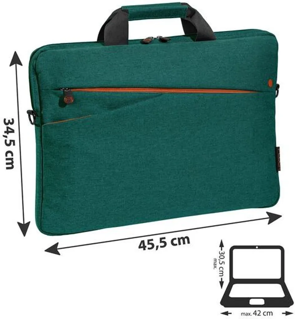 Borsa per notebook PEDEA "Fashion - 4