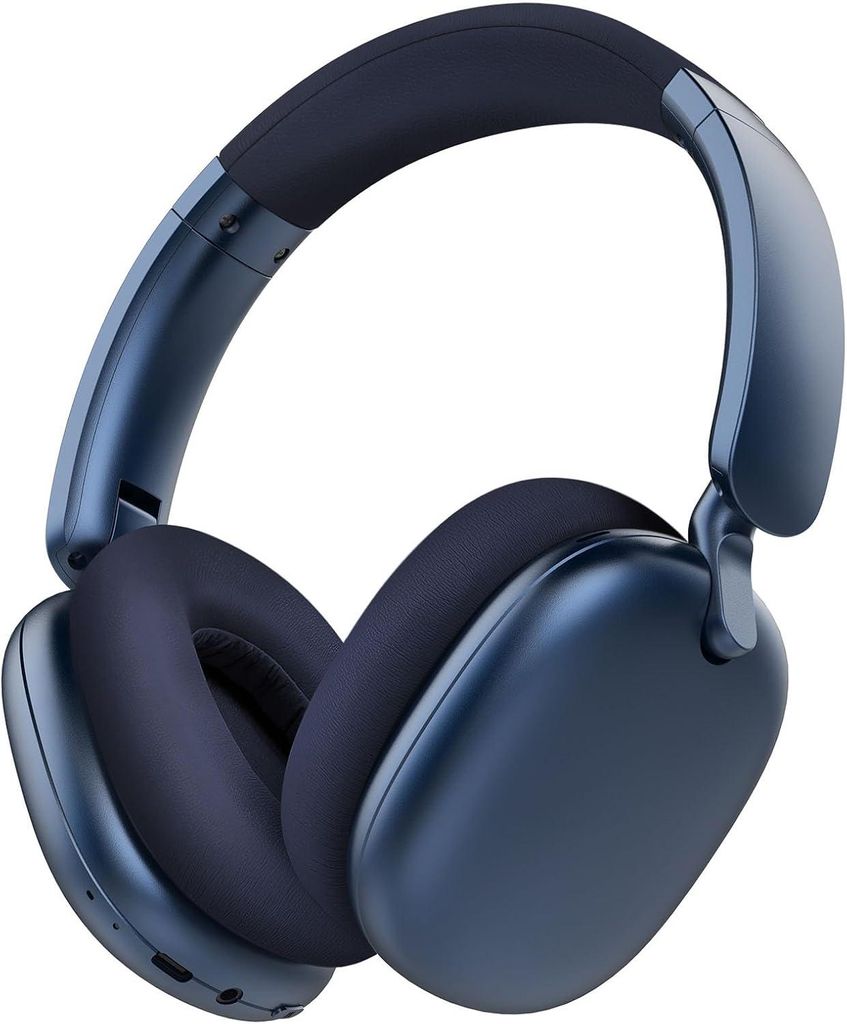 Over-ear hoofdtelefoon met actieve ruisonderdrukking (ANC), Productafbeelding 