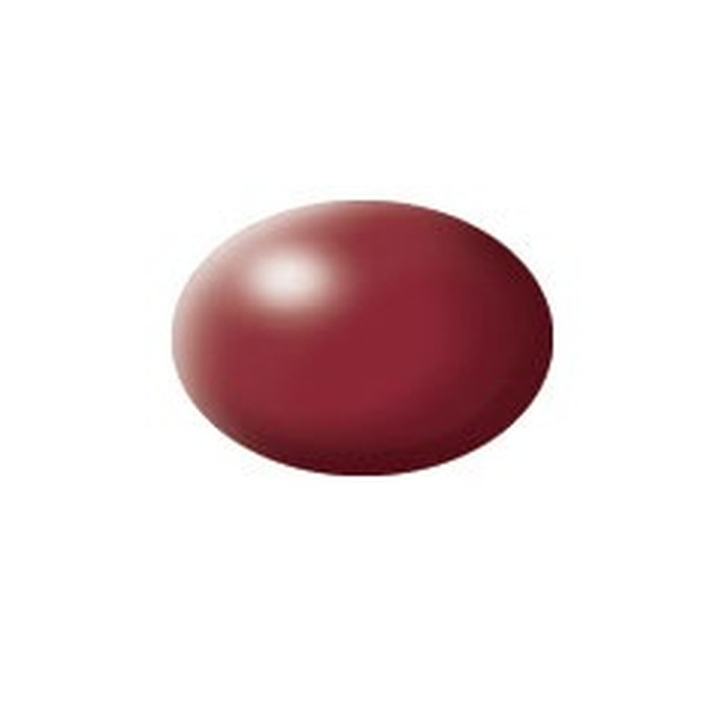 Revell Aqua Color 36331 purpurrot, seidenmatt / 18ml Immagine del prodotto 