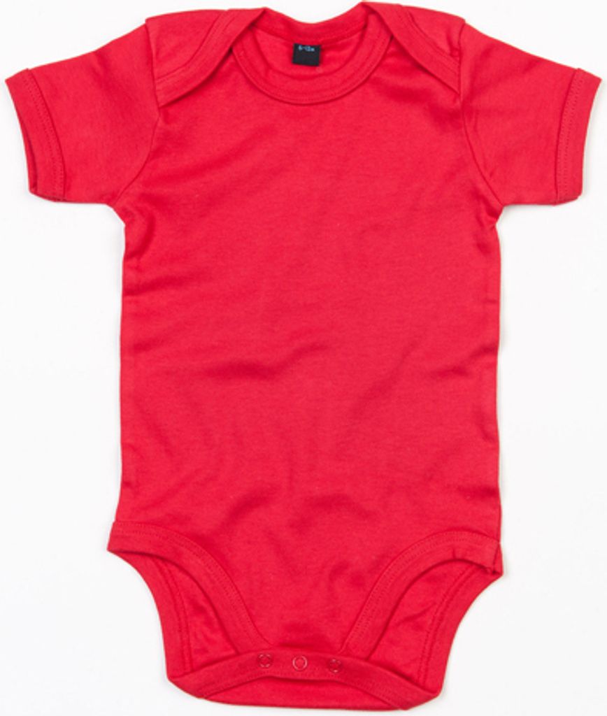 Babybugz Baby Bodysuit
