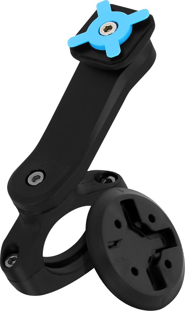Mobilis U.FIX Motorrad-Kit, Motorradständer + SecureLock Adapter, France
