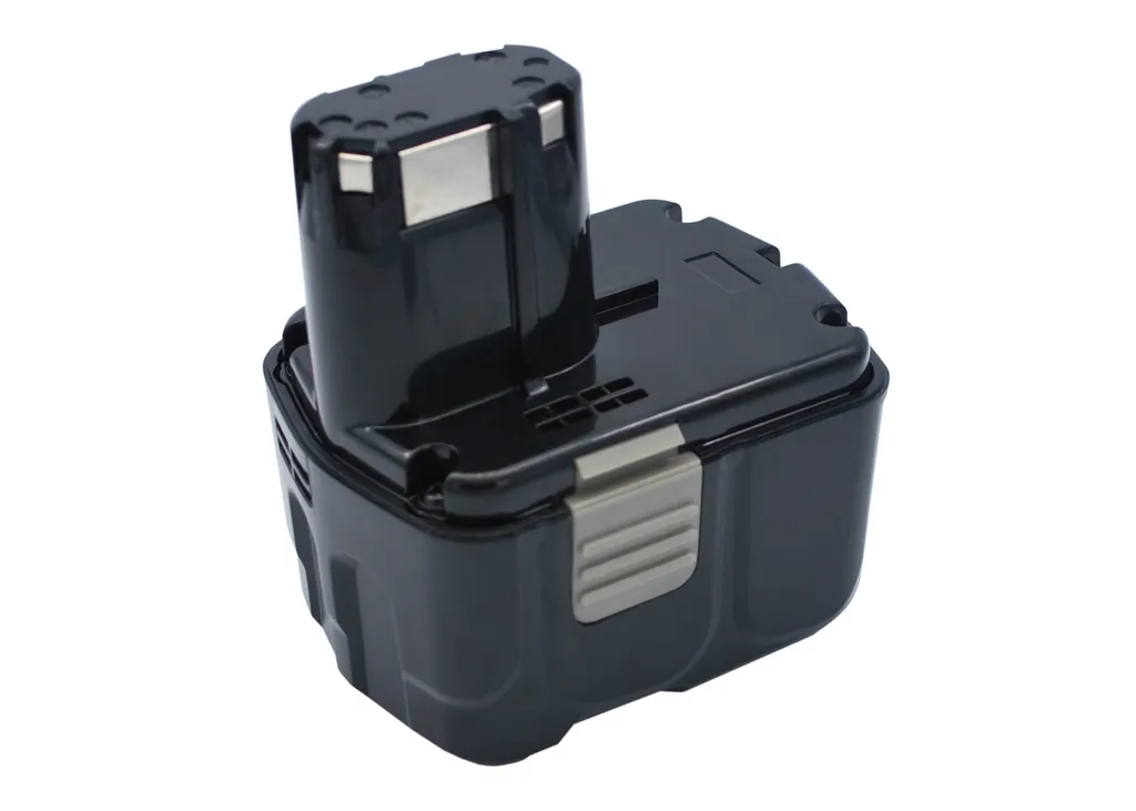 Batterie Compatible Hitachi DH14DL DS14DVA - Technologie Ni-MH 14.4V