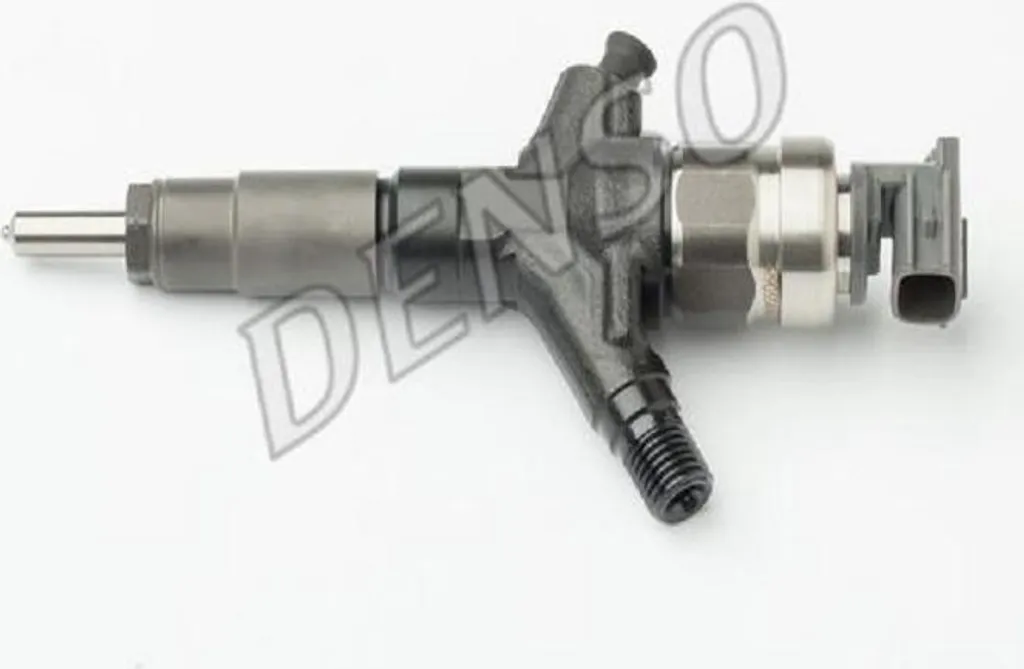 Injecteur DENSO DCRI107890 d'origine pour systèmes Common Rail Diesel