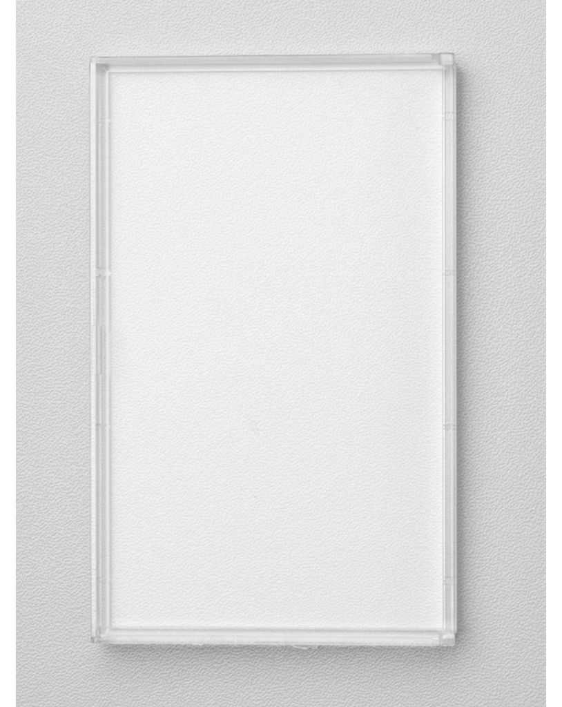 Ritto Namenschildabdeckung 1225179 f.14751/70-14754/70 Produktbild 