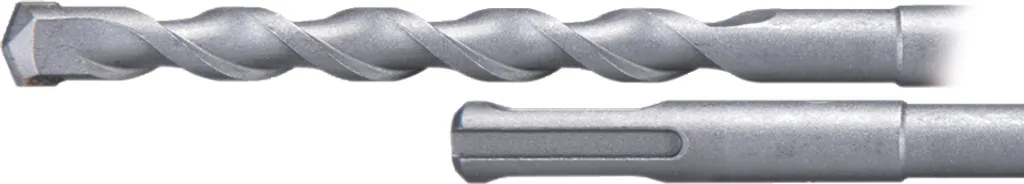 Accessorio Originale Makita SDS-PLUS 12x210 - Foratura Cemento ad Alta Efficienza