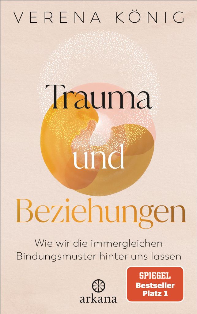 Trauma und Beziehungen Produktbild 