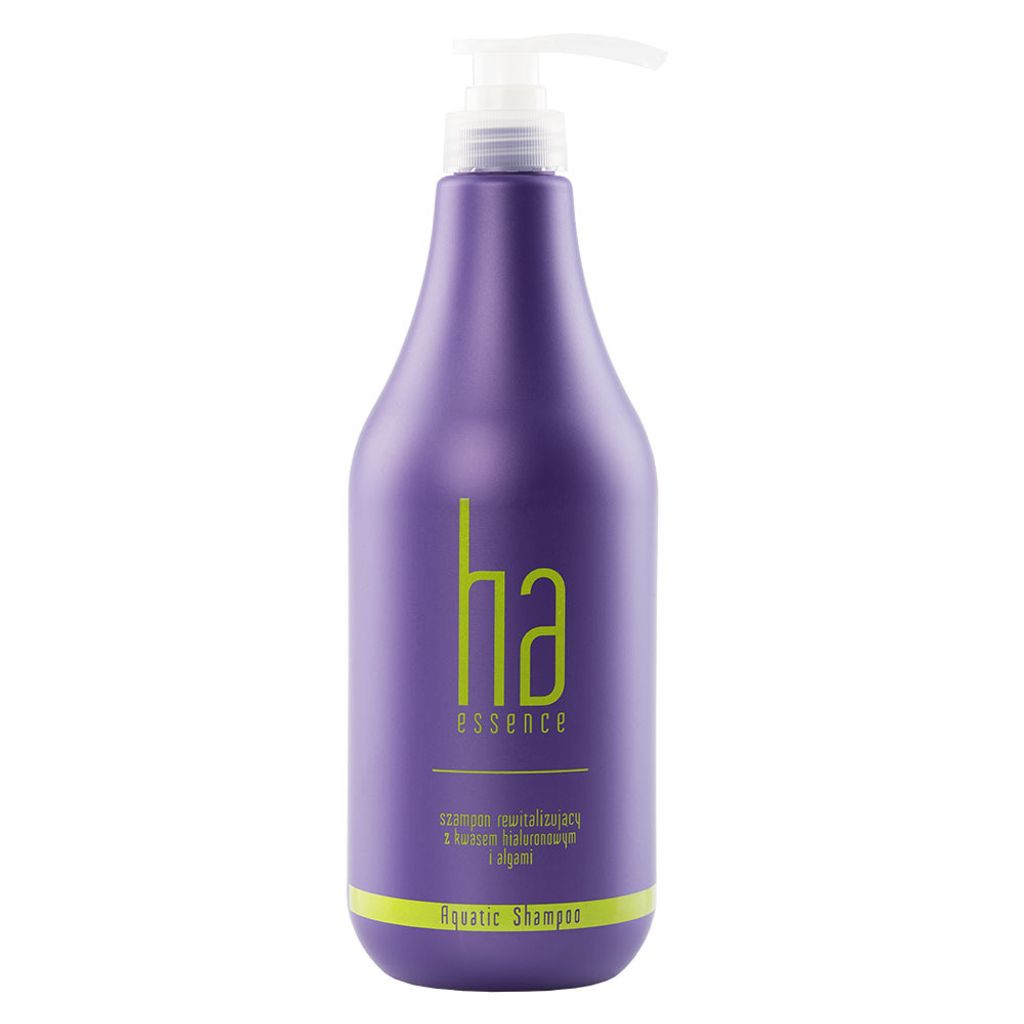 Stapiz Ha Essence Aquatic Shampoo 1L