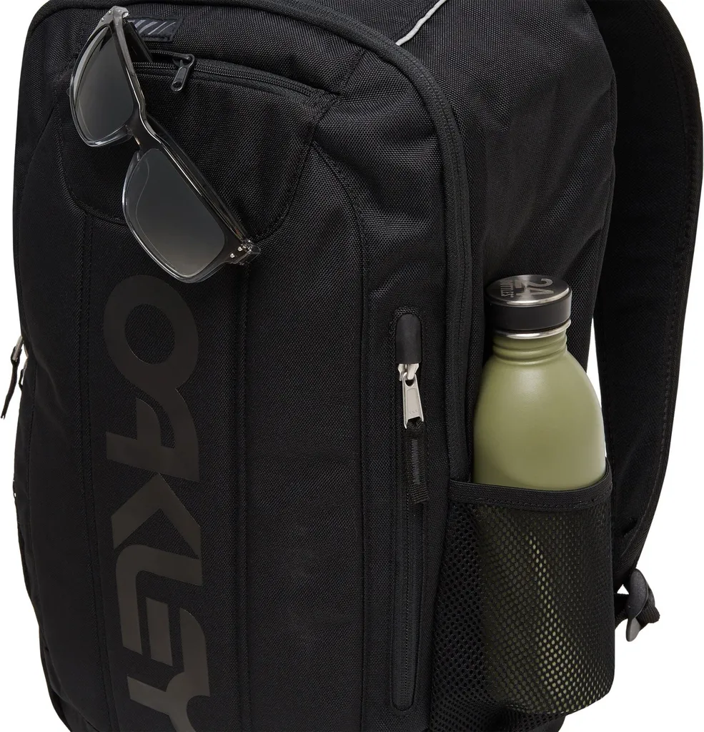 Sac à dos Oakley 921416-02E Street Backpack Multicolore Taille Unique - 10