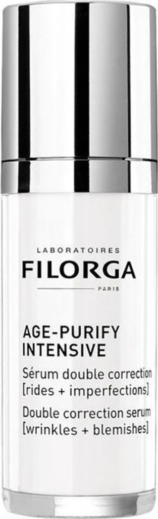 Filorga Age-Purify, Intensywne serum odmładzające do skóry Zdjęcie produktu 