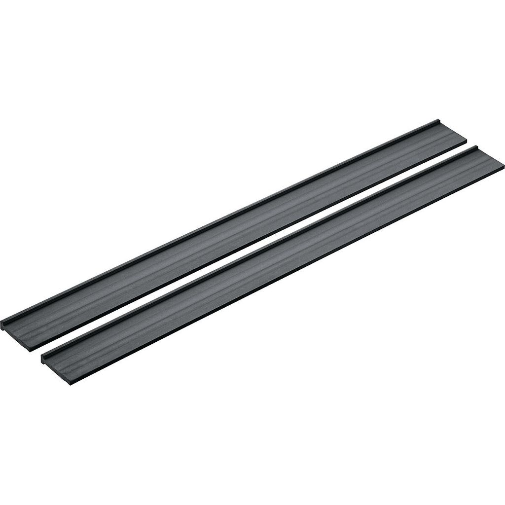 Ersatzwischblatt groß. Systemzubehör für GlassVAC Produktbild 