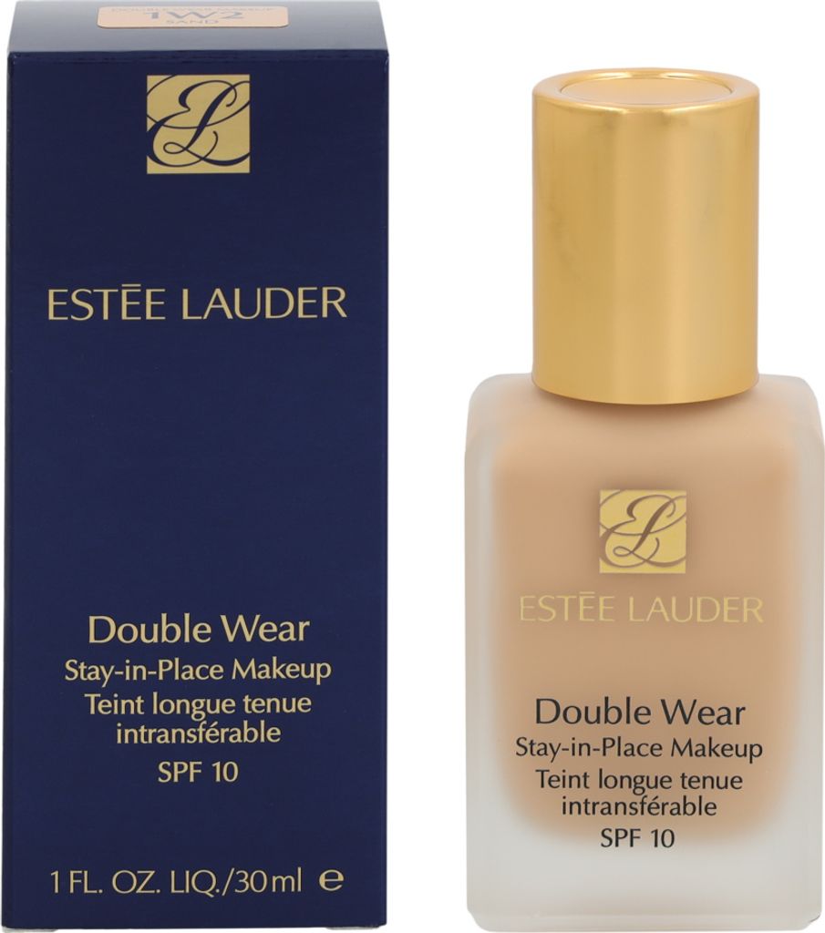ESTÉE LAUDER | DOUBLE WEAR | Face Image du produit 