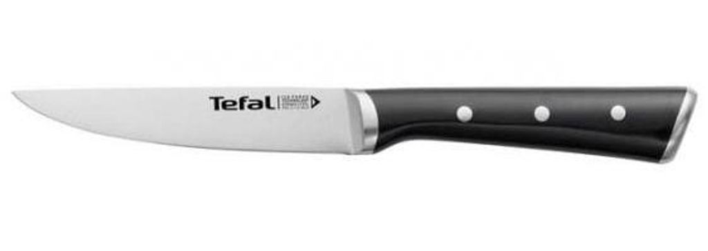 Tefal K2320914, Universalmesser, 10,9 cm, Edelstahl, Produktbild 