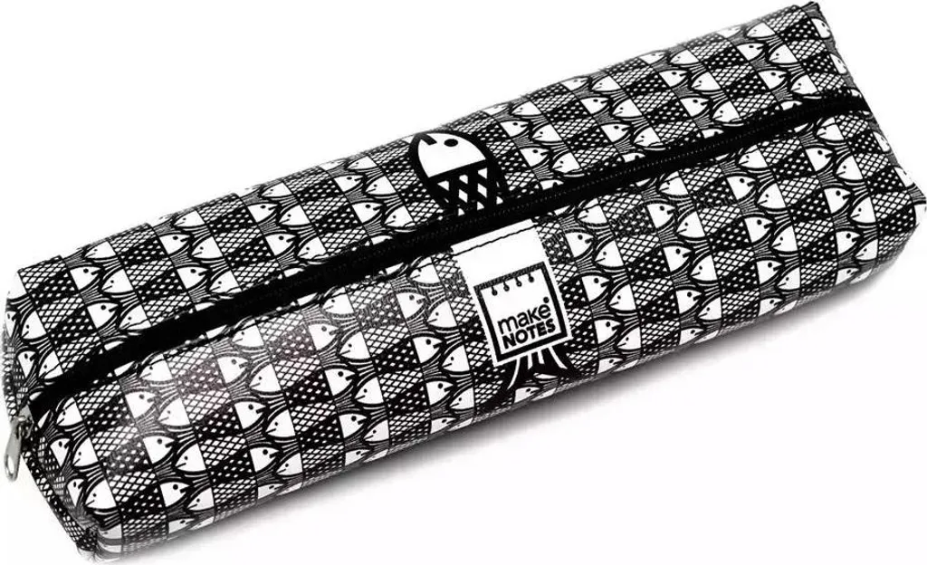 B&N Astuccio per matite grande Pesce