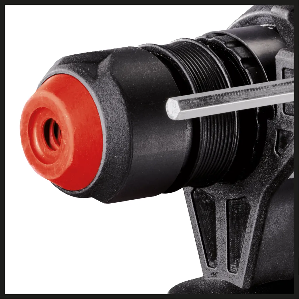 Einhell Marteau perforateur TE-RH 950 5F SDS-Plus avec mallette E-Box - 7