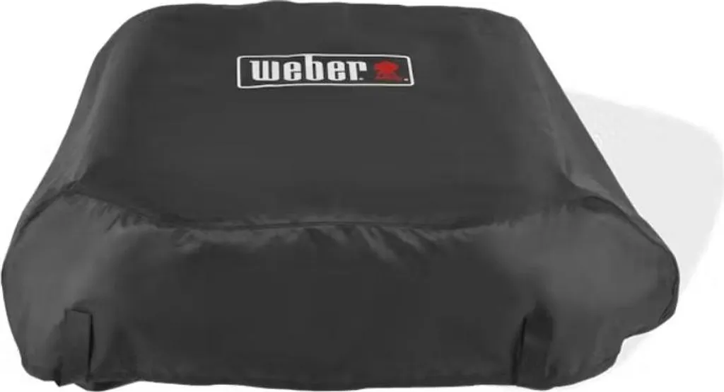Housse anti-rouille pour Weber Slate GP 43 cm - Stop pluie et humidité
