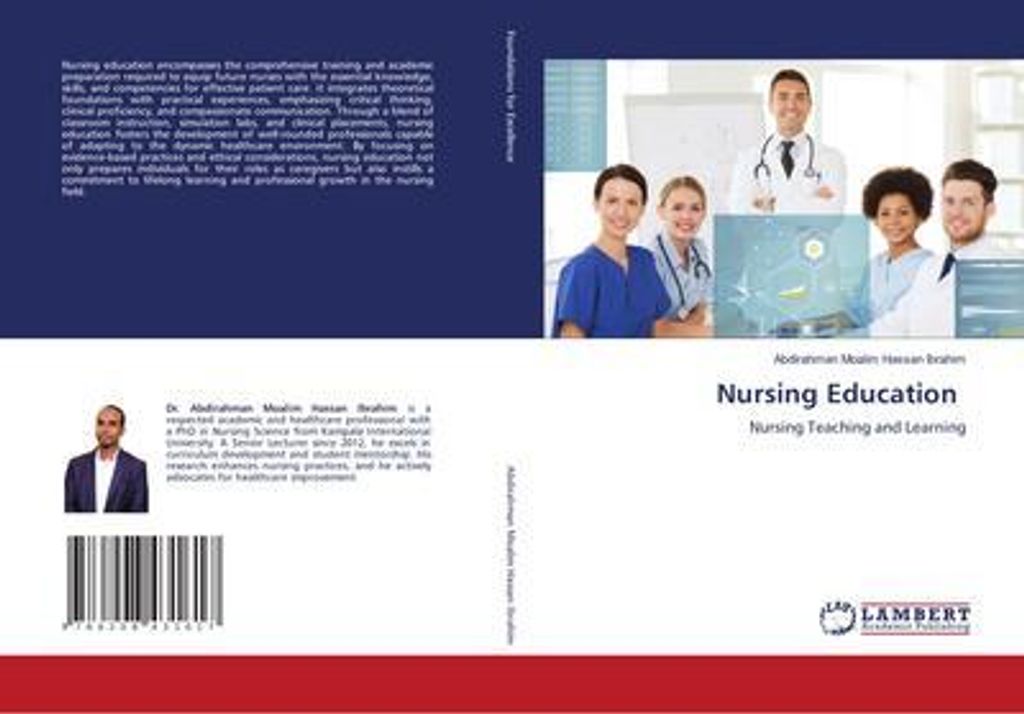 Nursing Education
