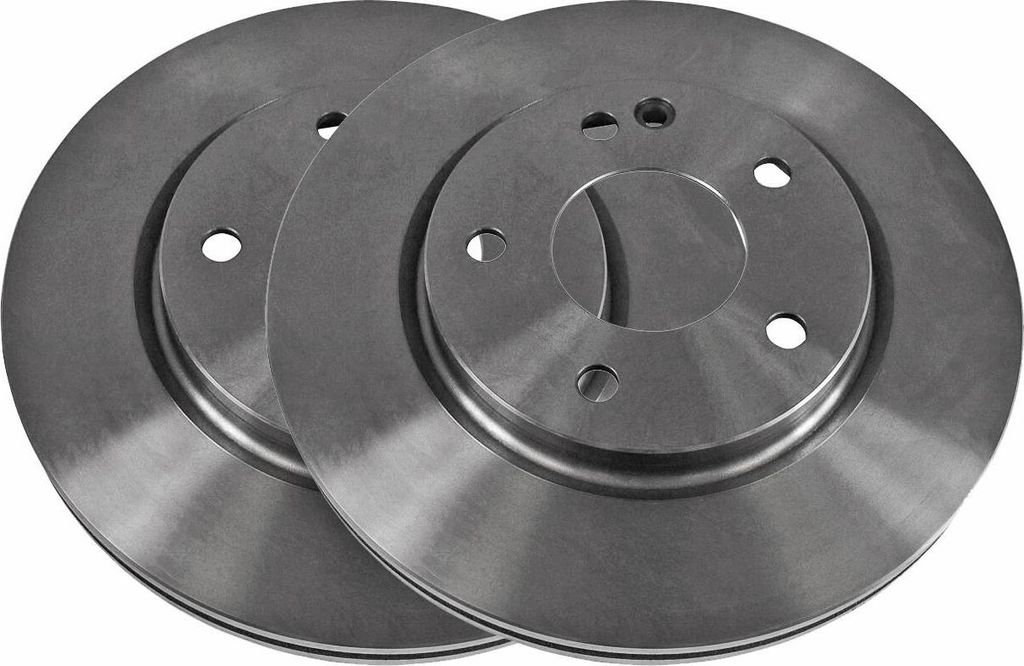 Bremsscheibe MERCEDES-BENZ VANEO