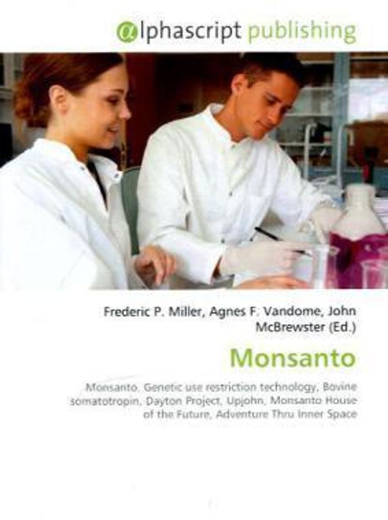Monsanto
