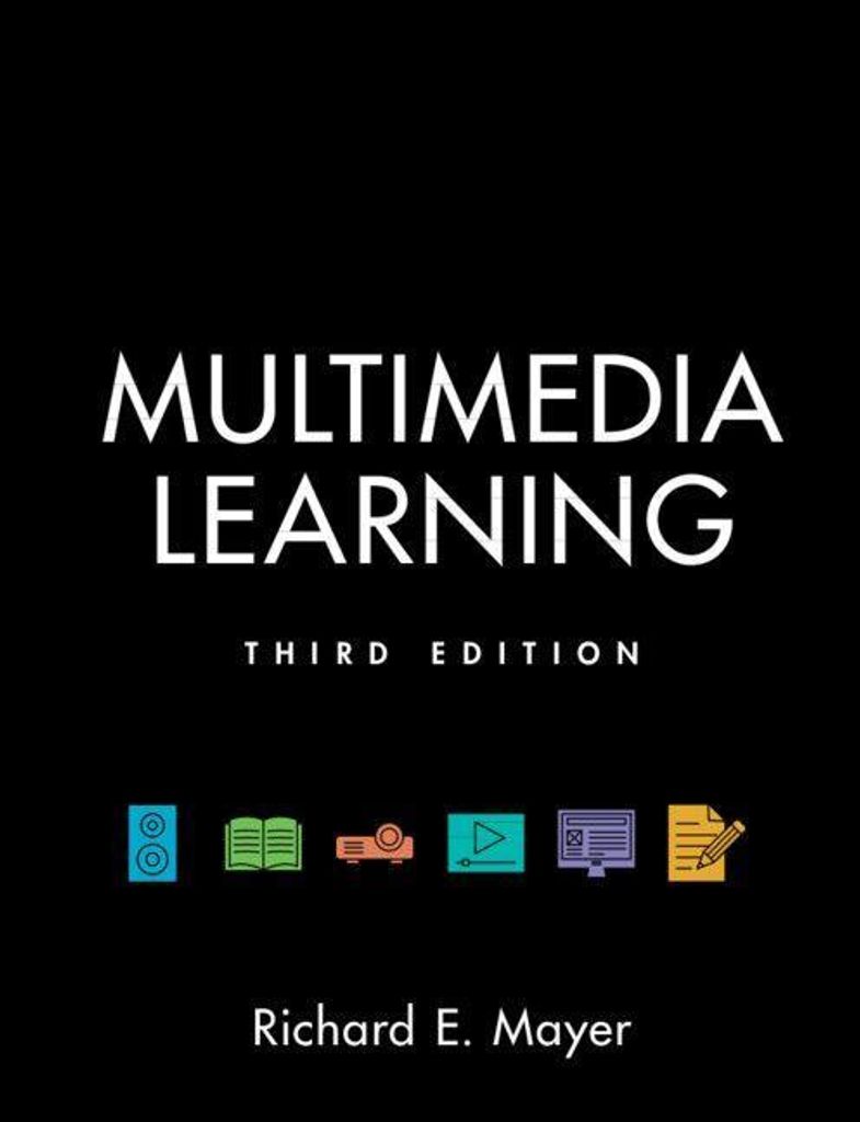Multimedia Learning Produktbild 