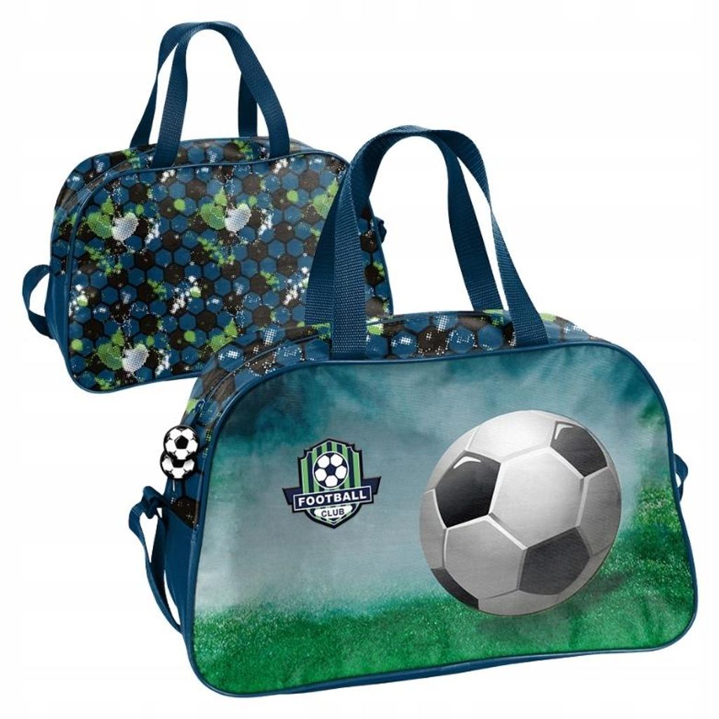 Sac à bandoulière pour la piscine P.E. Ball Image du produit 