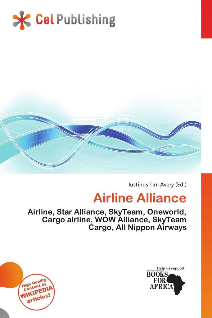 Airline Alliance