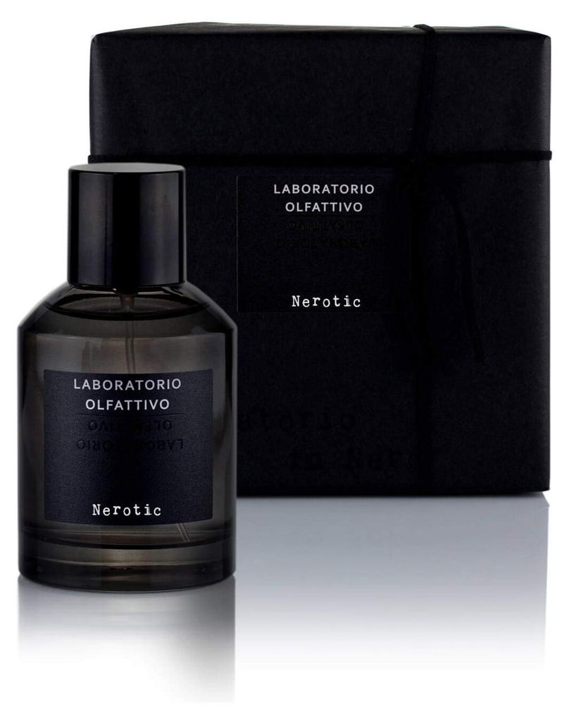 Laboratorio Olfattivo MyLO, 100 ml, Bergamotka, Cytryna, Zdjęcie produktu 