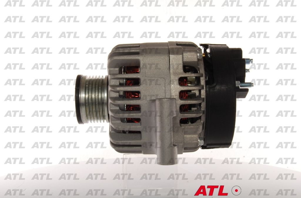 ATL Lichtmaschine Generator LiMa