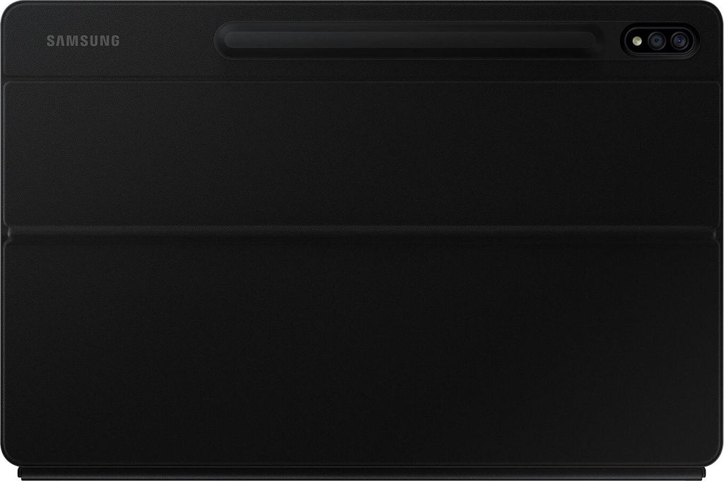 Samsung EF-DT970BBGGDE Samsung Galaxy Tab S7+/S8+ Book Immagine del prodotto 