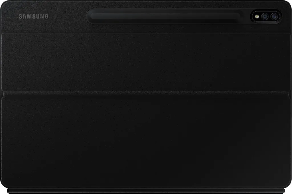 Clavier Tablette Samsung Tab S8 Plus / S7 Plus idéal pour le Télétravail