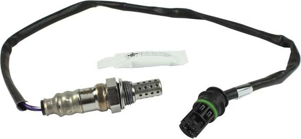 Lambdasonde Diagnosesonde 560 mm Kabel METZGER für u.a. BMW 3er