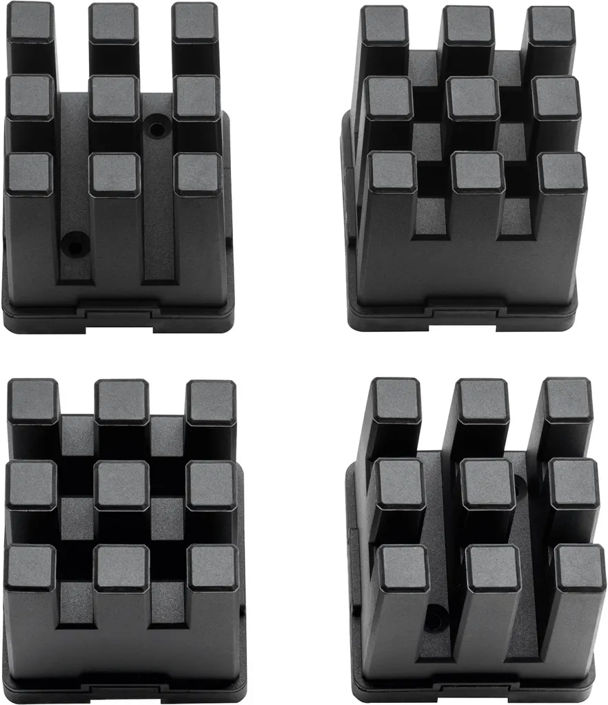 Set Originale BESSEY KP per Serraggio Telai | Qualità Tedesca