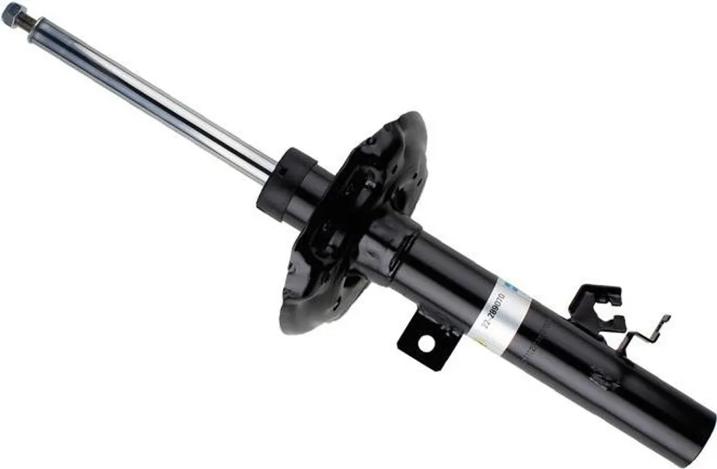 Supprimez les Vibrations : Amortisseur BILSTEIN 22-289070 pour Koleos