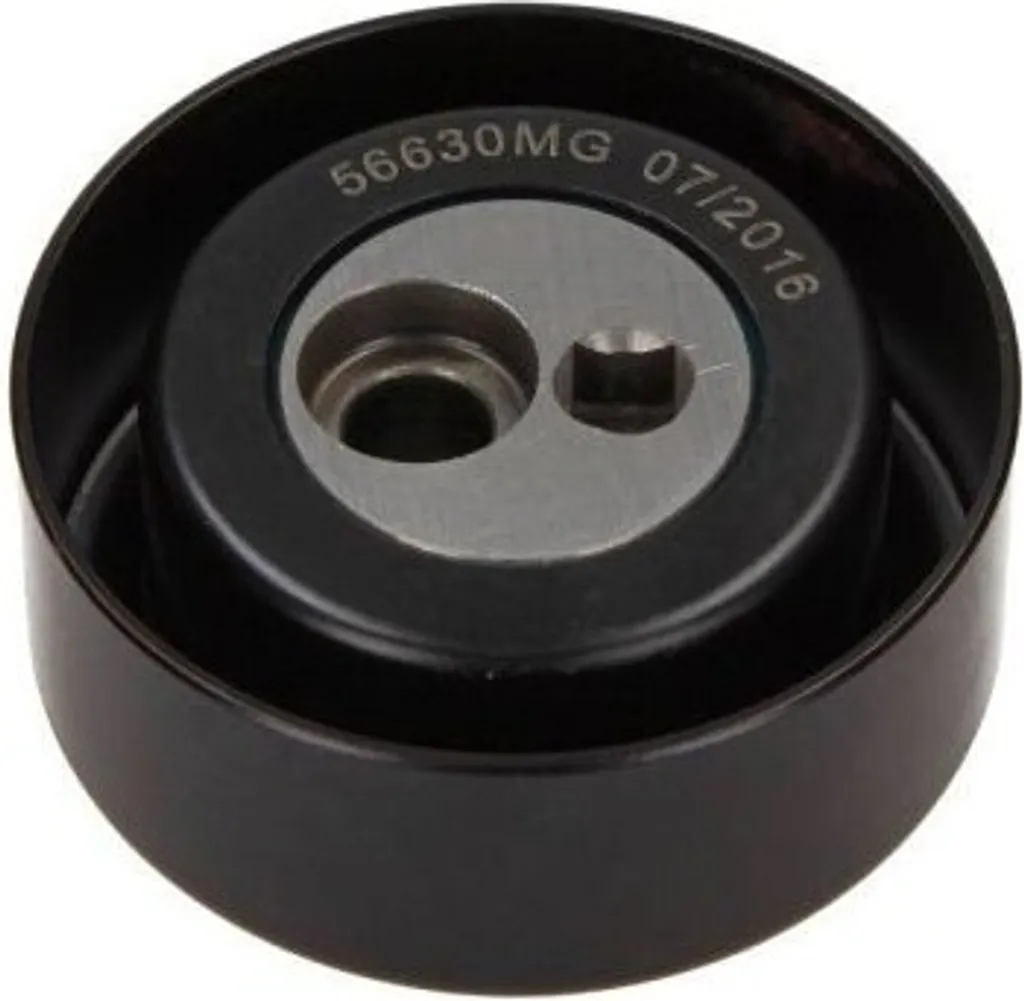 MAXGEAR 54-0093 Galet Enrouleur de Courroie pour Citroën et Peugeot