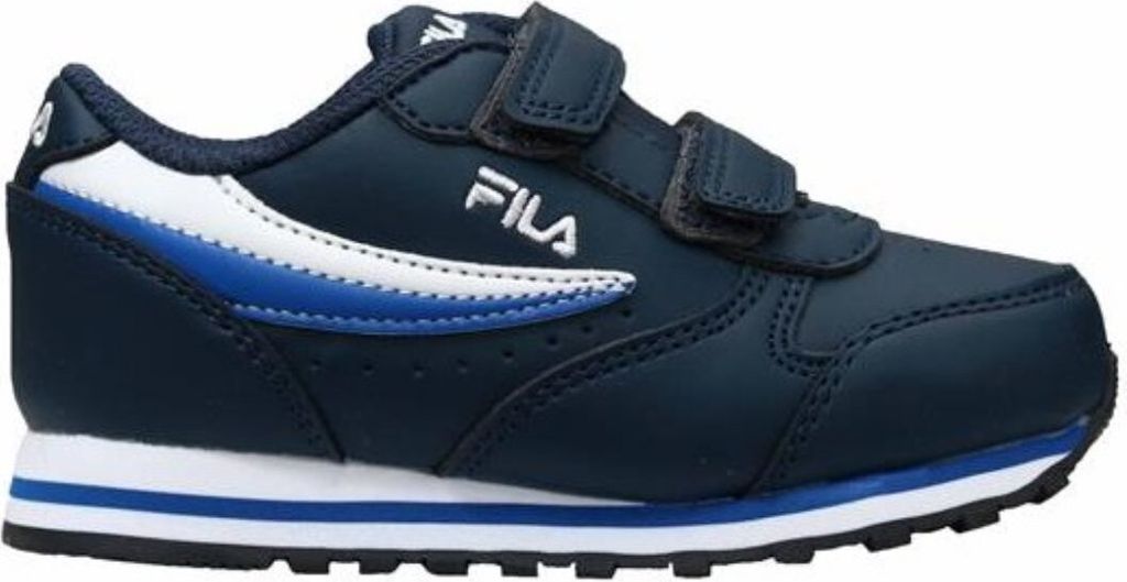 Fila Schuhe Orbit Velcro Inf, 101108022V
